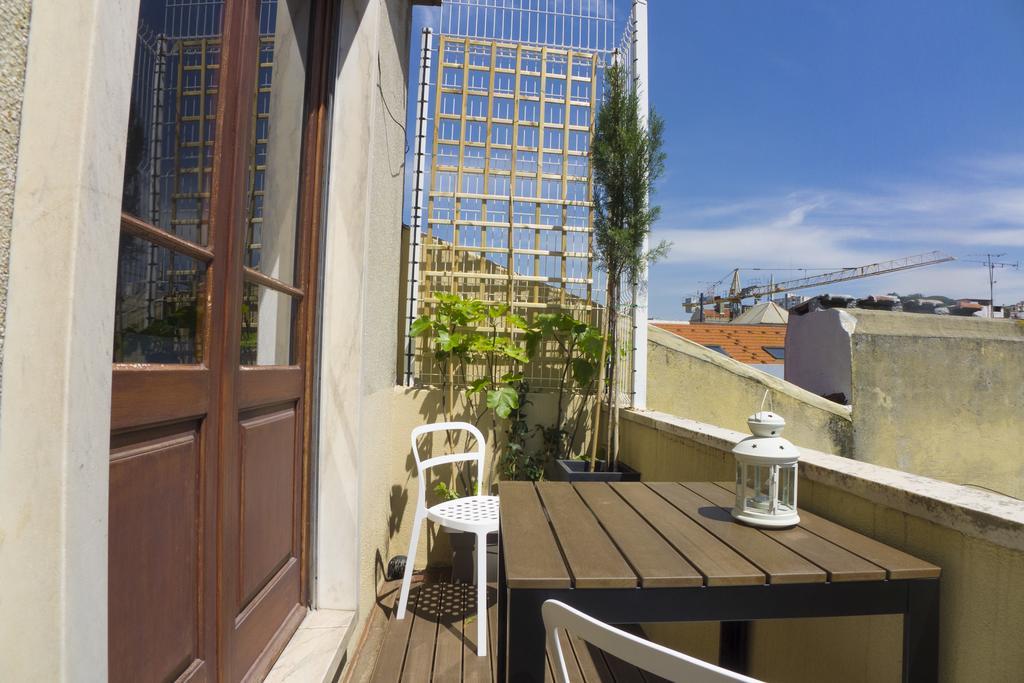 Lv Premier Apartments Anjos- Ar1 Lisboa Εξωτερικό φωτογραφία