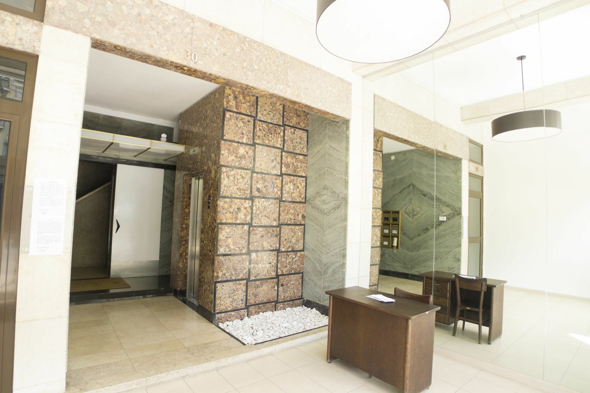 Lv Premier Apartments Anjos- Ar1 Lisboa Εξωτερικό φωτογραφία
