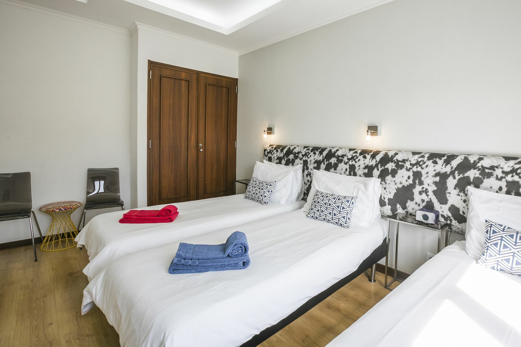 Lv Premier Apartments Anjos- Ar1 Lisboa Εξωτερικό φωτογραφία