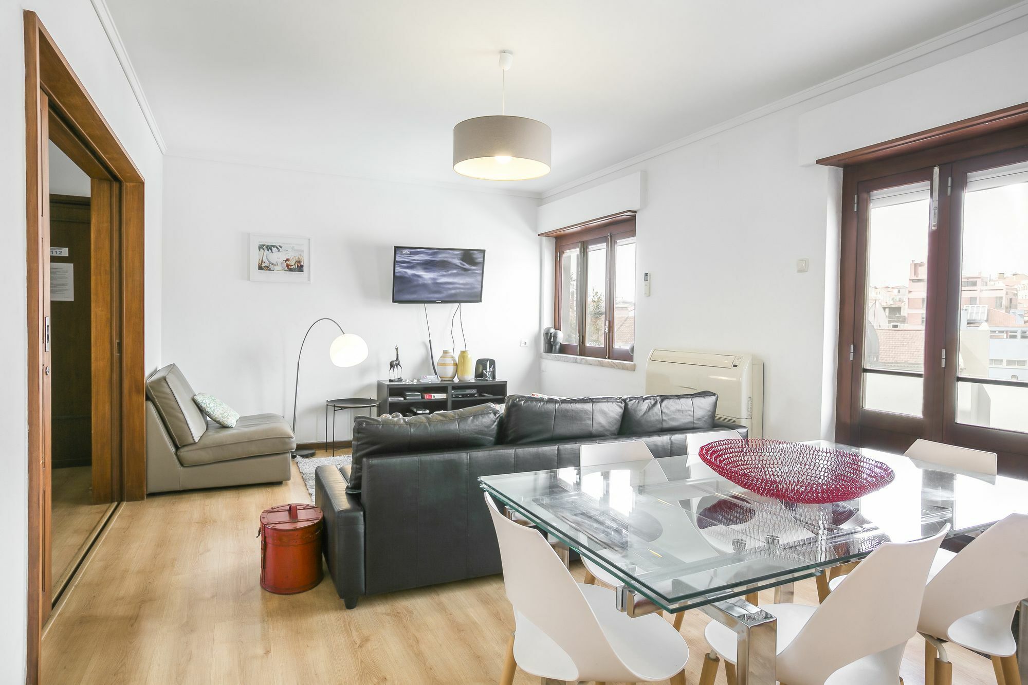 Lv Premier Apartments Anjos- Ar1 Lisboa Εξωτερικό φωτογραφία