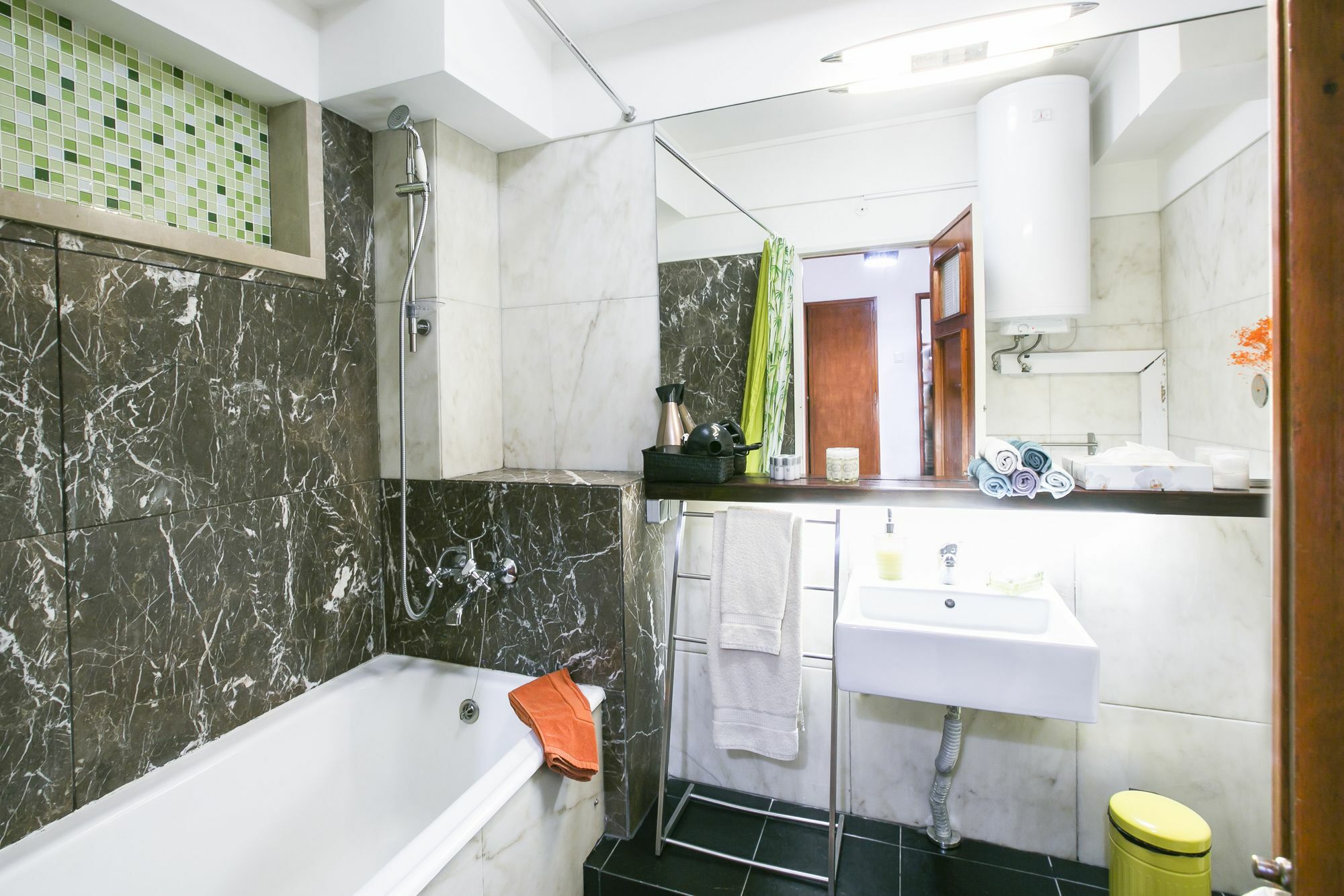 Lv Premier Apartments Anjos- Ar1 Lisboa Εξωτερικό φωτογραφία