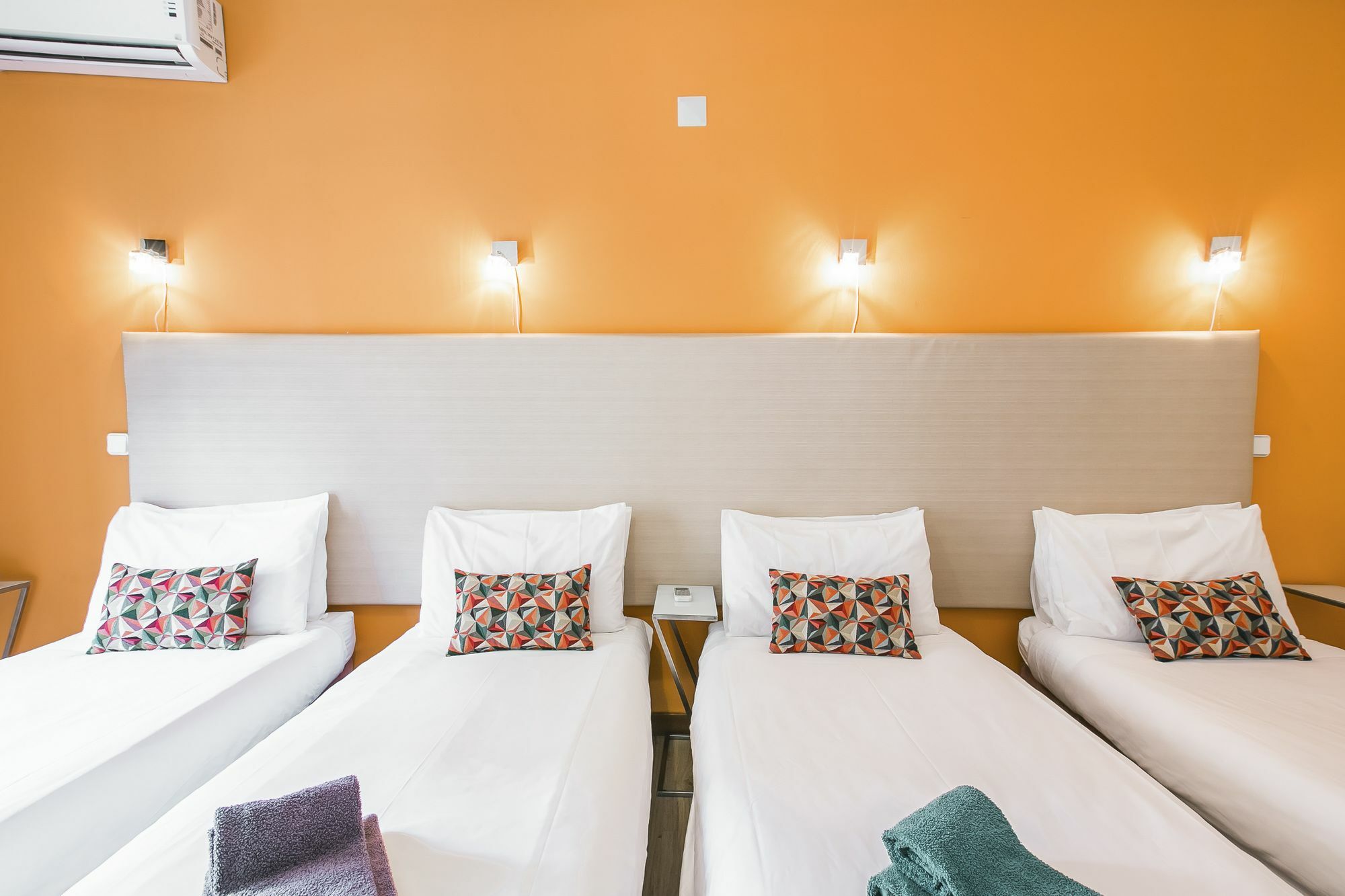 Lv Premier Apartments Anjos- Ar1 Lisboa Εξωτερικό φωτογραφία