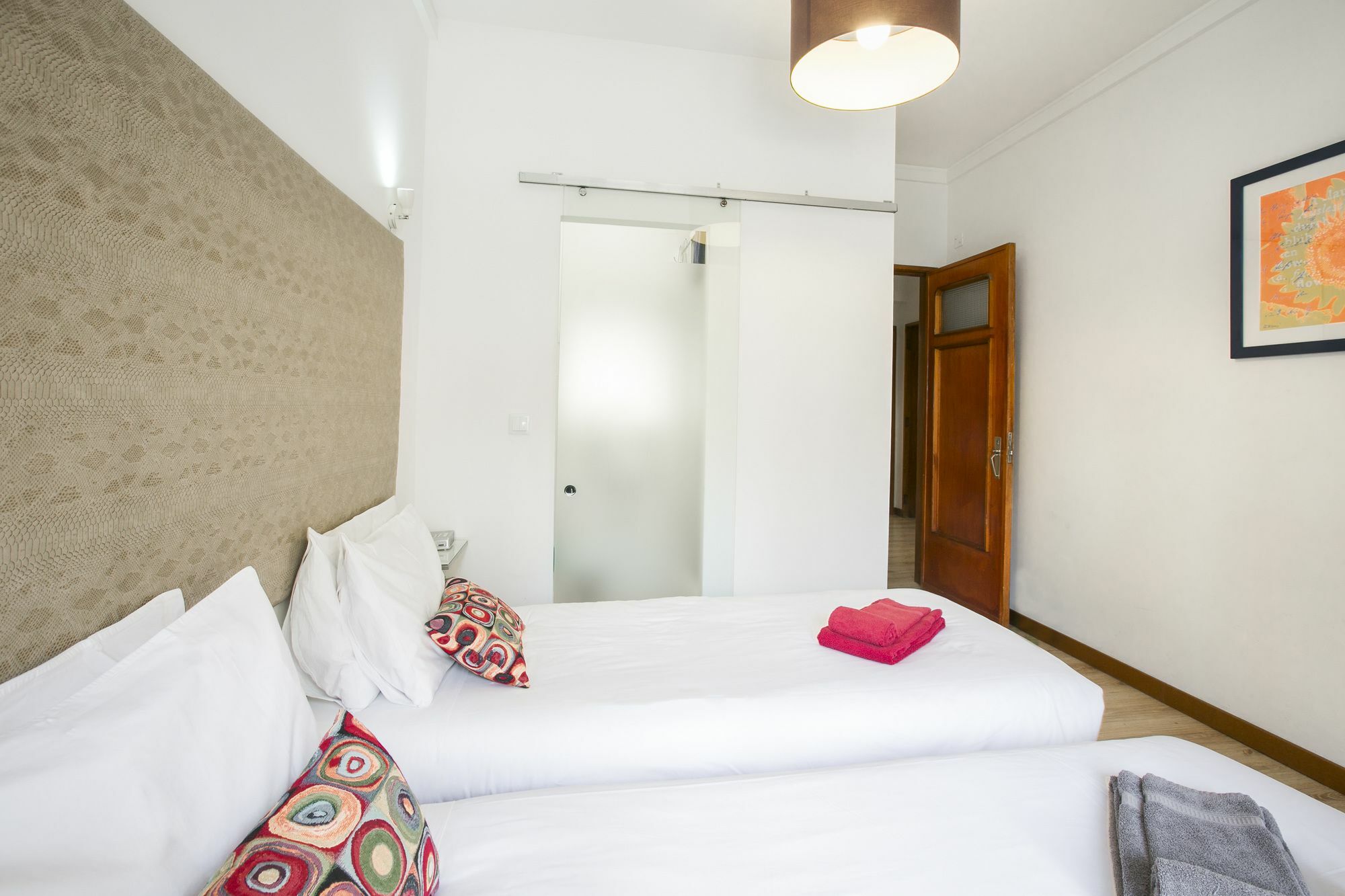 Lv Premier Apartments Anjos- Ar1 Lisboa Εξωτερικό φωτογραφία