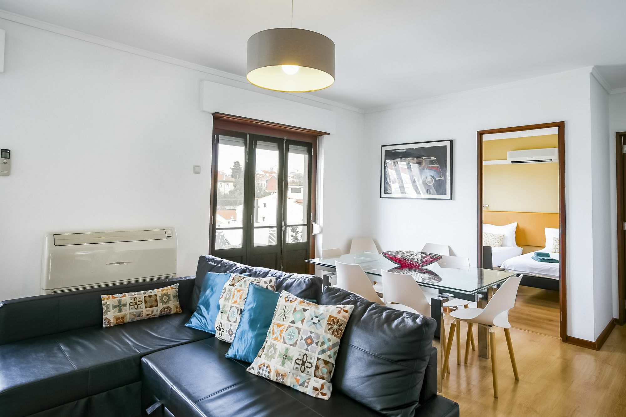 Lv Premier Apartments Anjos- Ar1 Lisboa Εξωτερικό φωτογραφία