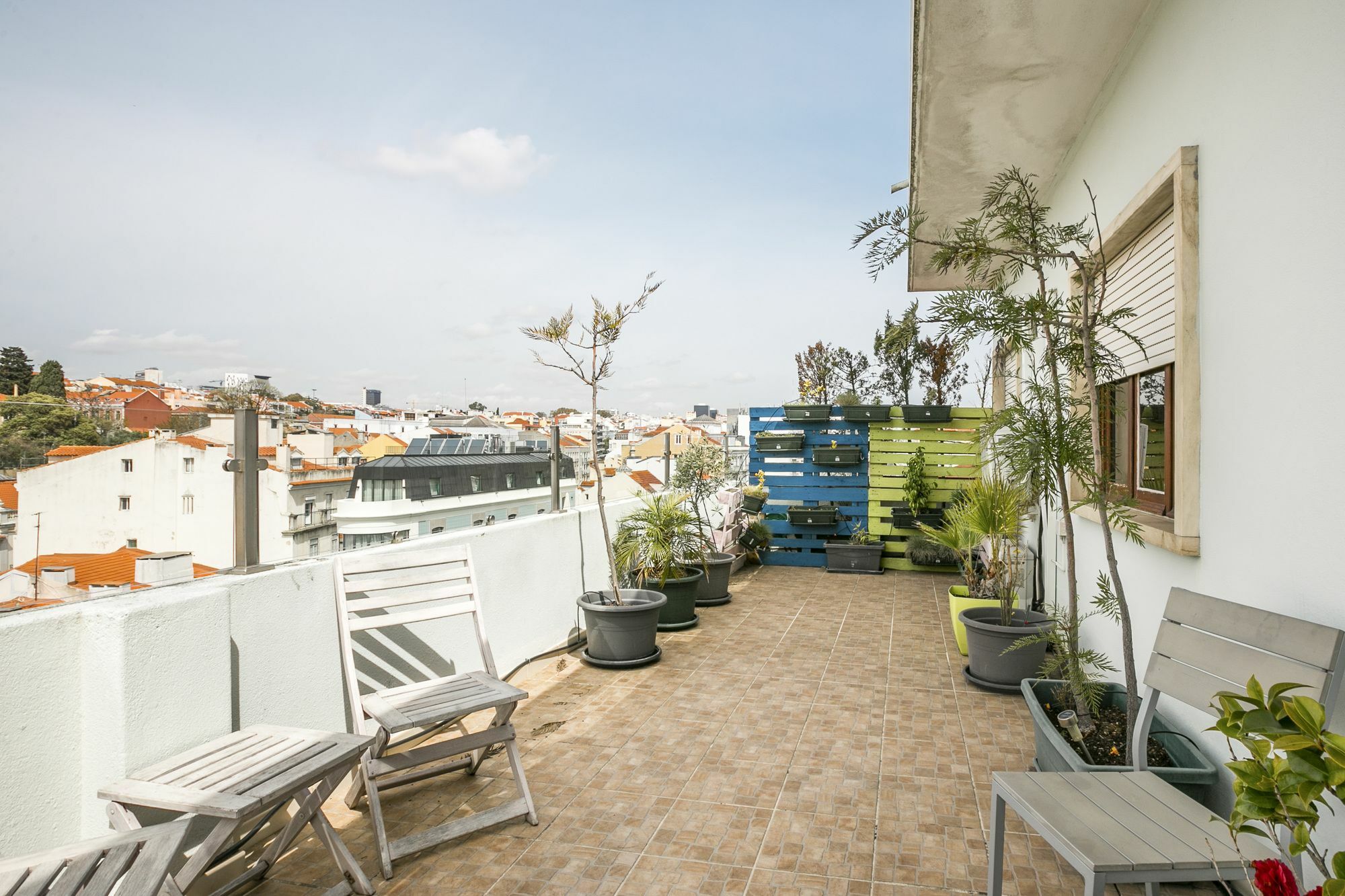 Lv Premier Apartments Anjos- Ar1 Lisboa Εξωτερικό φωτογραφία