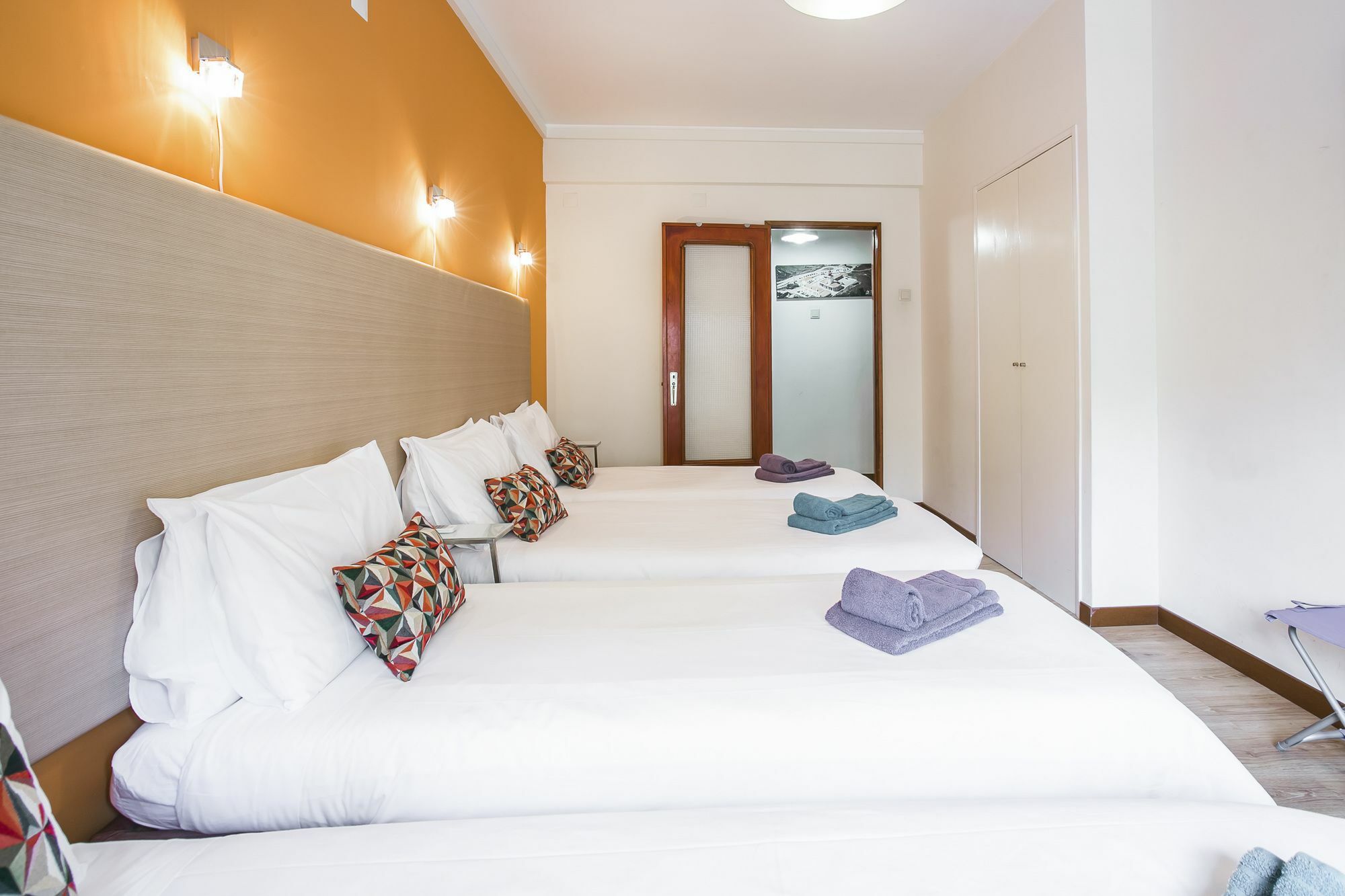 Lv Premier Apartments Anjos- Ar1 Lisboa Εξωτερικό φωτογραφία