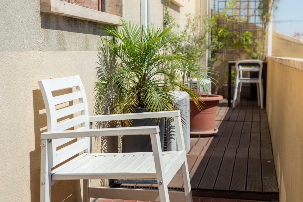 Lv Premier Apartments Anjos- Ar1 Lisboa Εξωτερικό φωτογραφία