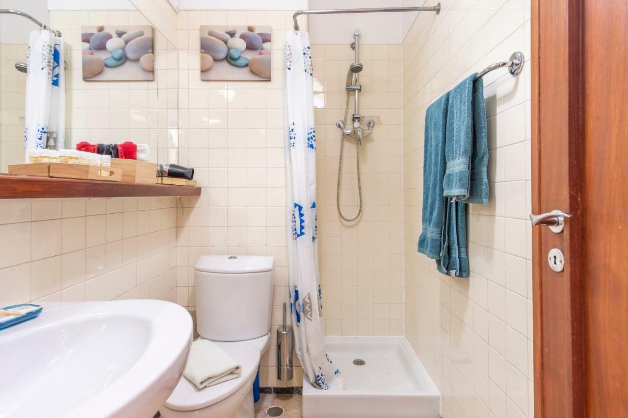 Lv Premier Apartments Anjos- Ar1 Lisboa Εξωτερικό φωτογραφία