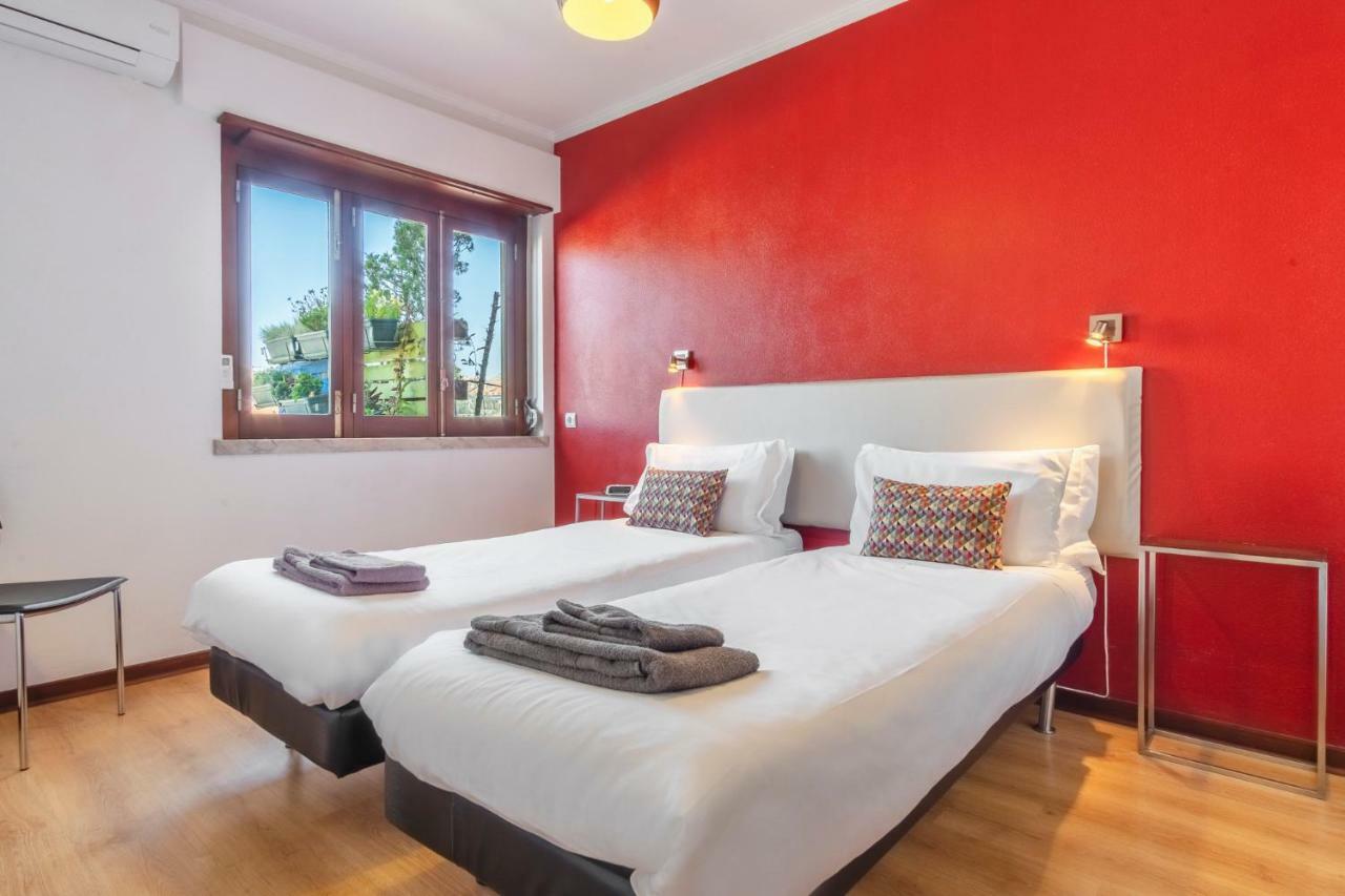 Lv Premier Apartments Anjos- Ar1 Lisboa Εξωτερικό φωτογραφία